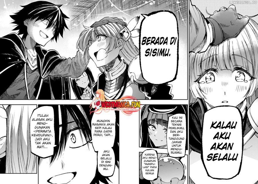 Dilarang COPAS - situs resmi www.mangacanblog.com - Komik hitoribocchi no isekai kouryaku 227 - chapter 227 228 Indonesia hitoribocchi no isekai kouryaku 227 - chapter 227 Terbaru 14|Baca Manga Komik Indonesia|Mangacan