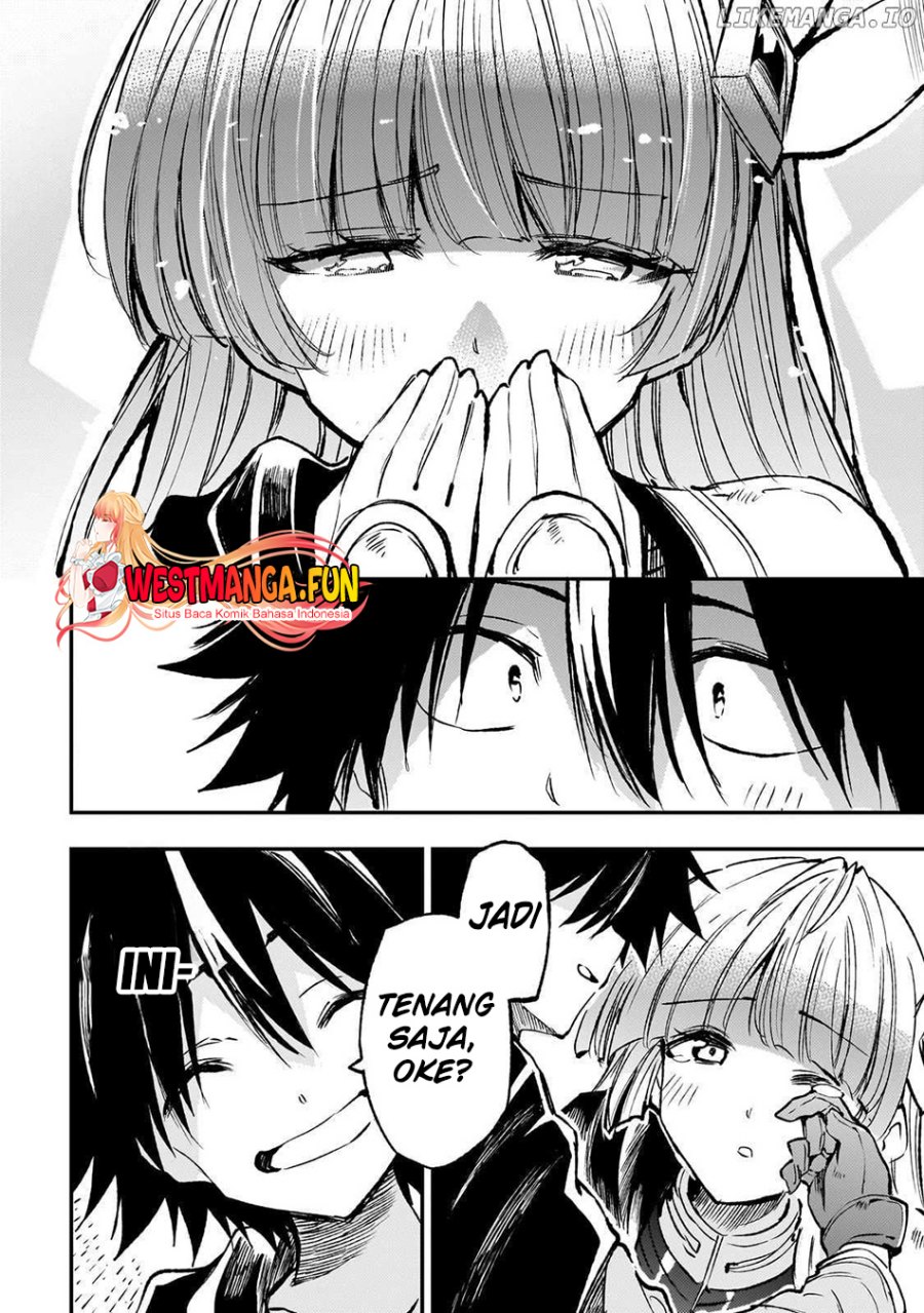 Dilarang COPAS - situs resmi www.mangacanblog.com - Komik hitoribocchi no isekai kouryaku 227 - chapter 227 228 Indonesia hitoribocchi no isekai kouryaku 227 - chapter 227 Terbaru 15|Baca Manga Komik Indonesia|Mangacan