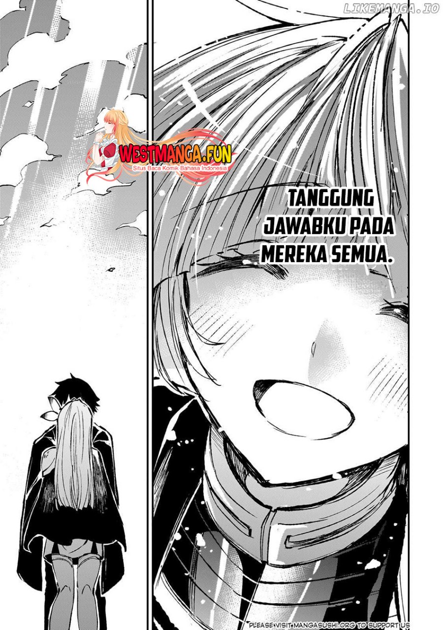 Dilarang COPAS - situs resmi www.mangacanblog.com - Komik hitoribocchi no isekai kouryaku 227 - chapter 227 228 Indonesia hitoribocchi no isekai kouryaku 227 - chapter 227 Terbaru 16|Baca Manga Komik Indonesia|Mangacan