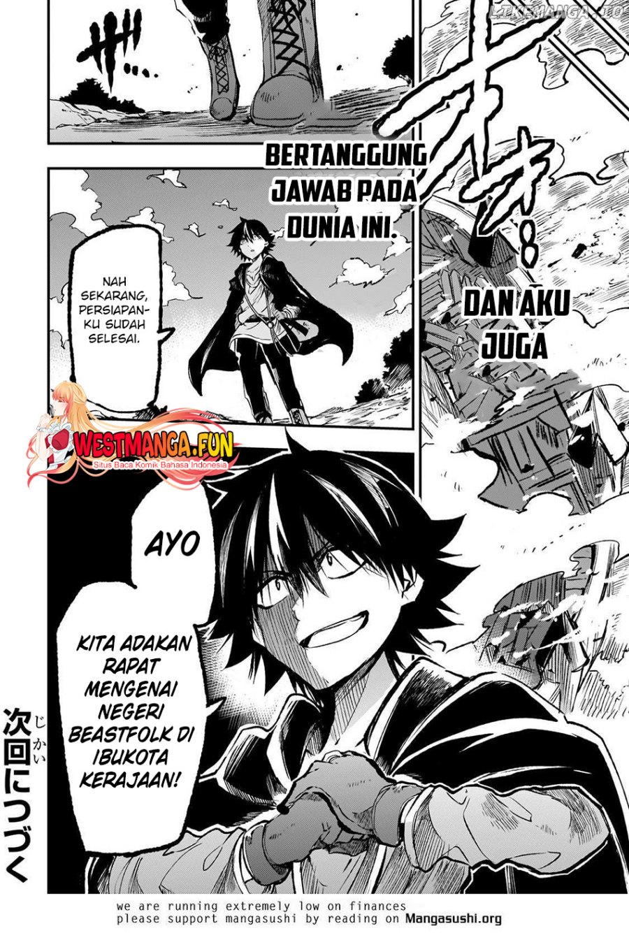 Dilarang COPAS - situs resmi www.mangacanblog.com - Komik hitoribocchi no isekai kouryaku 227 - chapter 227 228 Indonesia hitoribocchi no isekai kouryaku 227 - chapter 227 Terbaru 17|Baca Manga Komik Indonesia|Mangacan