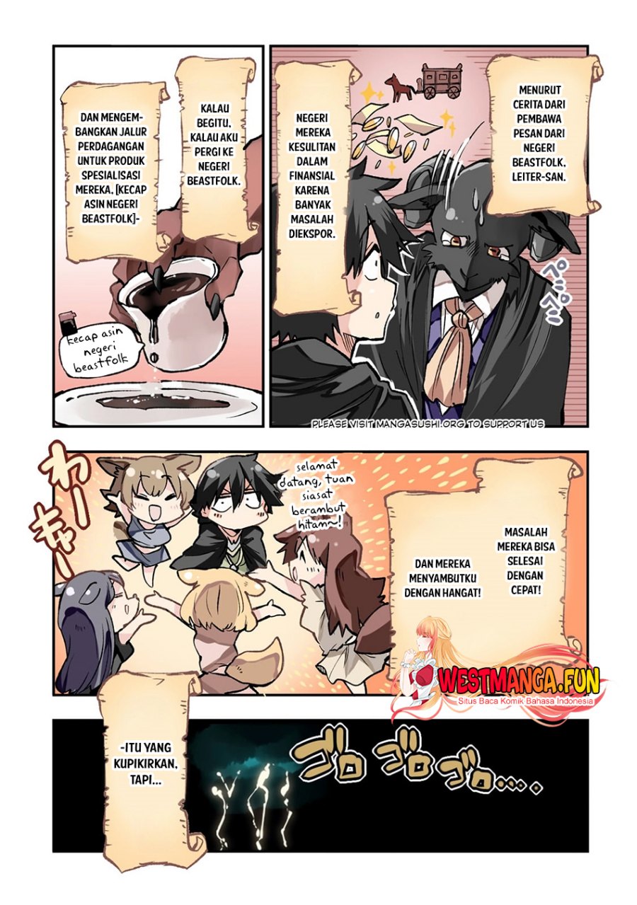 Dilarang COPAS - situs resmi www.mangacanblog.com - Komik hitoribocchi no isekai kouryaku 229 - chapter 229 230 Indonesia hitoribocchi no isekai kouryaku 229 - chapter 229 Terbaru 3|Baca Manga Komik Indonesia|Mangacan