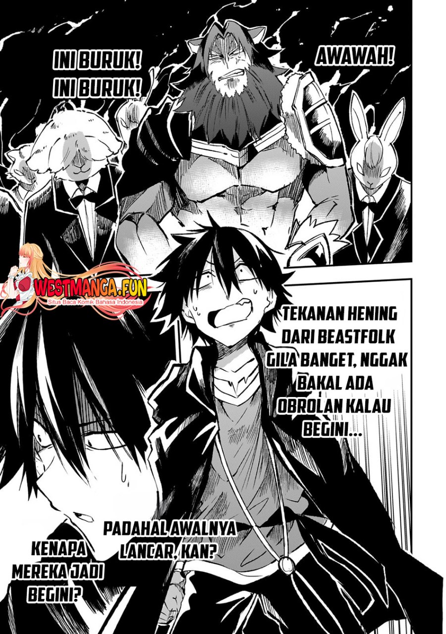 Dilarang COPAS - situs resmi www.mangacanblog.com - Komik hitoribocchi no isekai kouryaku 229 - chapter 229 230 Indonesia hitoribocchi no isekai kouryaku 229 - chapter 229 Terbaru 6|Baca Manga Komik Indonesia|Mangacan