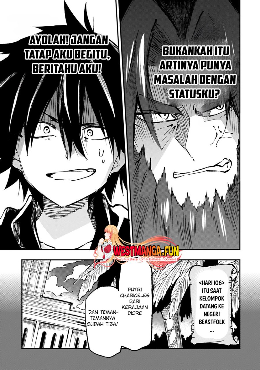 Dilarang COPAS - situs resmi www.mangacanblog.com - Komik hitoribocchi no isekai kouryaku 229 - chapter 229 230 Indonesia hitoribocchi no isekai kouryaku 229 - chapter 229 Terbaru 8|Baca Manga Komik Indonesia|Mangacan