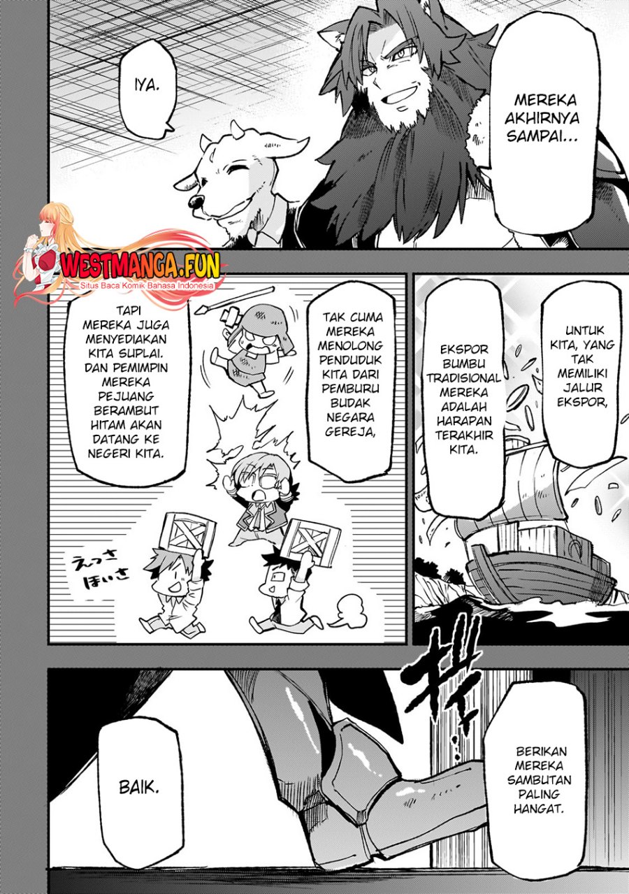 Dilarang COPAS - situs resmi www.mangacanblog.com - Komik hitoribocchi no isekai kouryaku 229 - chapter 229 230 Indonesia hitoribocchi no isekai kouryaku 229 - chapter 229 Terbaru 9|Baca Manga Komik Indonesia|Mangacan