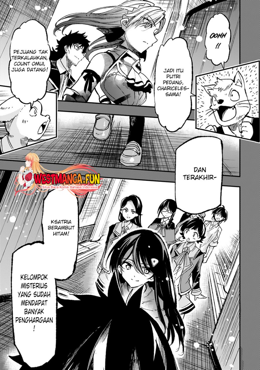 Dilarang COPAS - situs resmi www.mangacanblog.com - Komik hitoribocchi no isekai kouryaku 229 - chapter 229 230 Indonesia hitoribocchi no isekai kouryaku 229 - chapter 229 Terbaru 10|Baca Manga Komik Indonesia|Mangacan