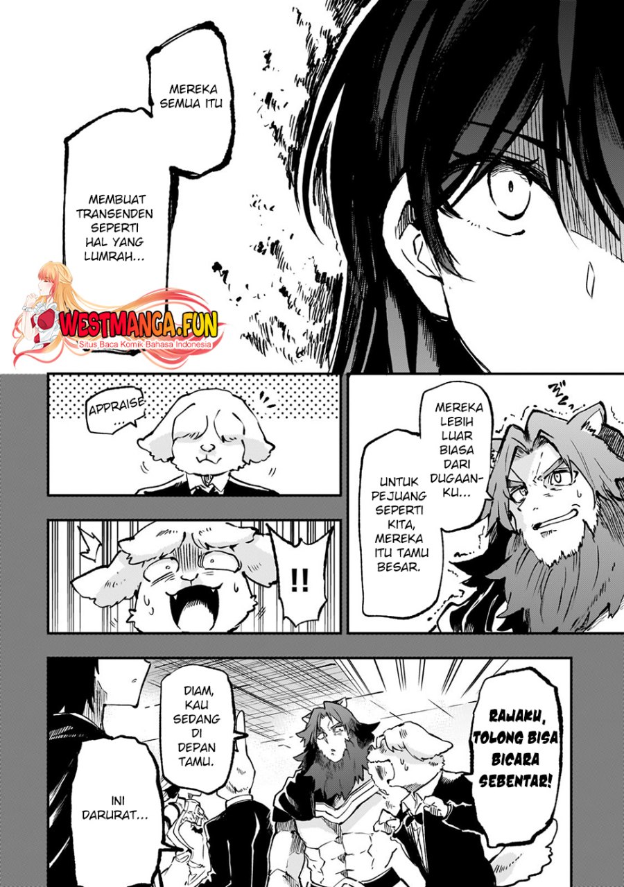 Dilarang COPAS - situs resmi www.mangacanblog.com - Komik hitoribocchi no isekai kouryaku 229 - chapter 229 230 Indonesia hitoribocchi no isekai kouryaku 229 - chapter 229 Terbaru 11|Baca Manga Komik Indonesia|Mangacan