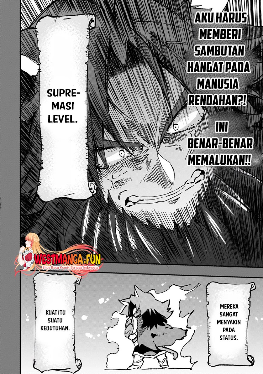 Dilarang COPAS - situs resmi www.mangacanblog.com - Komik hitoribocchi no isekai kouryaku 229 - chapter 229 230 Indonesia hitoribocchi no isekai kouryaku 229 - chapter 229 Terbaru 13|Baca Manga Komik Indonesia|Mangacan