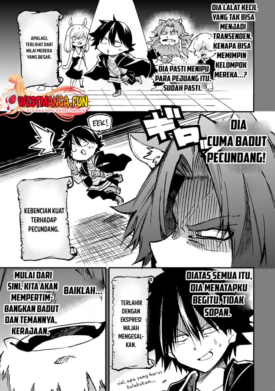 Dilarang COPAS - situs resmi www.mangacanblog.com - Komik hitoribocchi no isekai kouryaku 229 - chapter 229 230 Indonesia hitoribocchi no isekai kouryaku 229 - chapter 229 Terbaru 14|Baca Manga Komik Indonesia|Mangacan