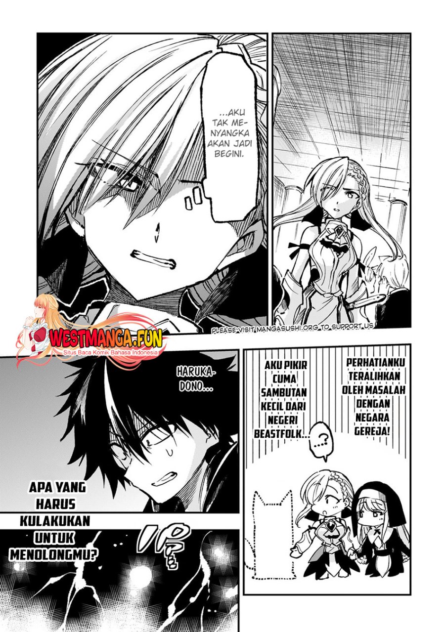 Dilarang COPAS - situs resmi www.mangacanblog.com - Komik hitoribocchi no isekai kouryaku 229 - chapter 229 230 Indonesia hitoribocchi no isekai kouryaku 229 - chapter 229 Terbaru 16|Baca Manga Komik Indonesia|Mangacan