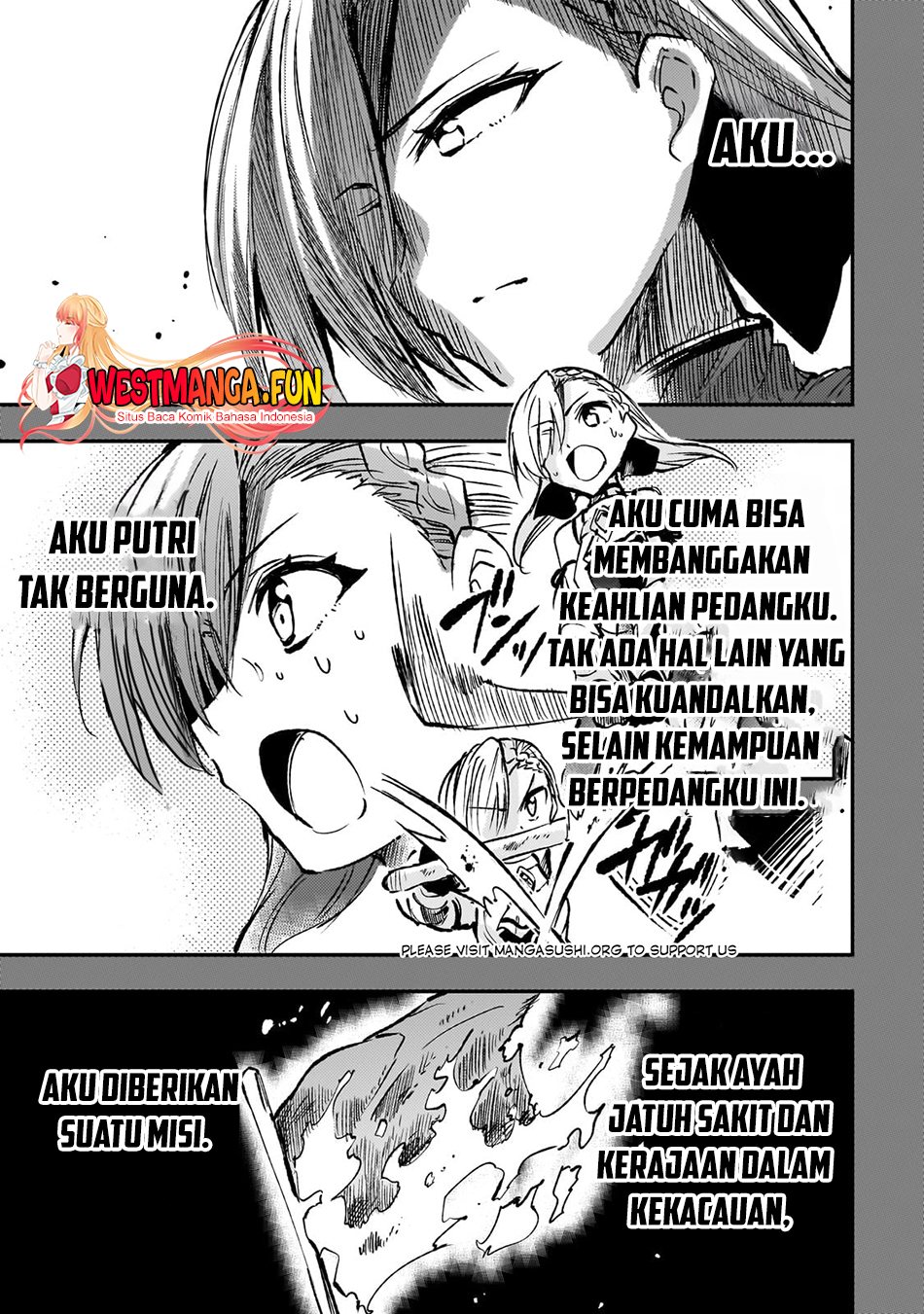 Dilarang COPAS - situs resmi www.mangacanblog.com - Komik hitoribocchi no isekai kouryaku 230 - chapter 230 231 Indonesia hitoribocchi no isekai kouryaku 230 - chapter 230 Terbaru 5|Baca Manga Komik Indonesia|Mangacan