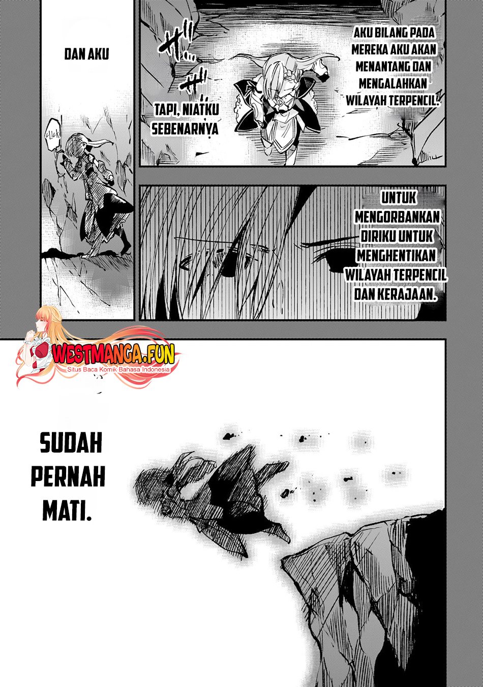 Dilarang COPAS - situs resmi www.mangacanblog.com - Komik hitoribocchi no isekai kouryaku 230 - chapter 230 231 Indonesia hitoribocchi no isekai kouryaku 230 - chapter 230 Terbaru 7|Baca Manga Komik Indonesia|Mangacan