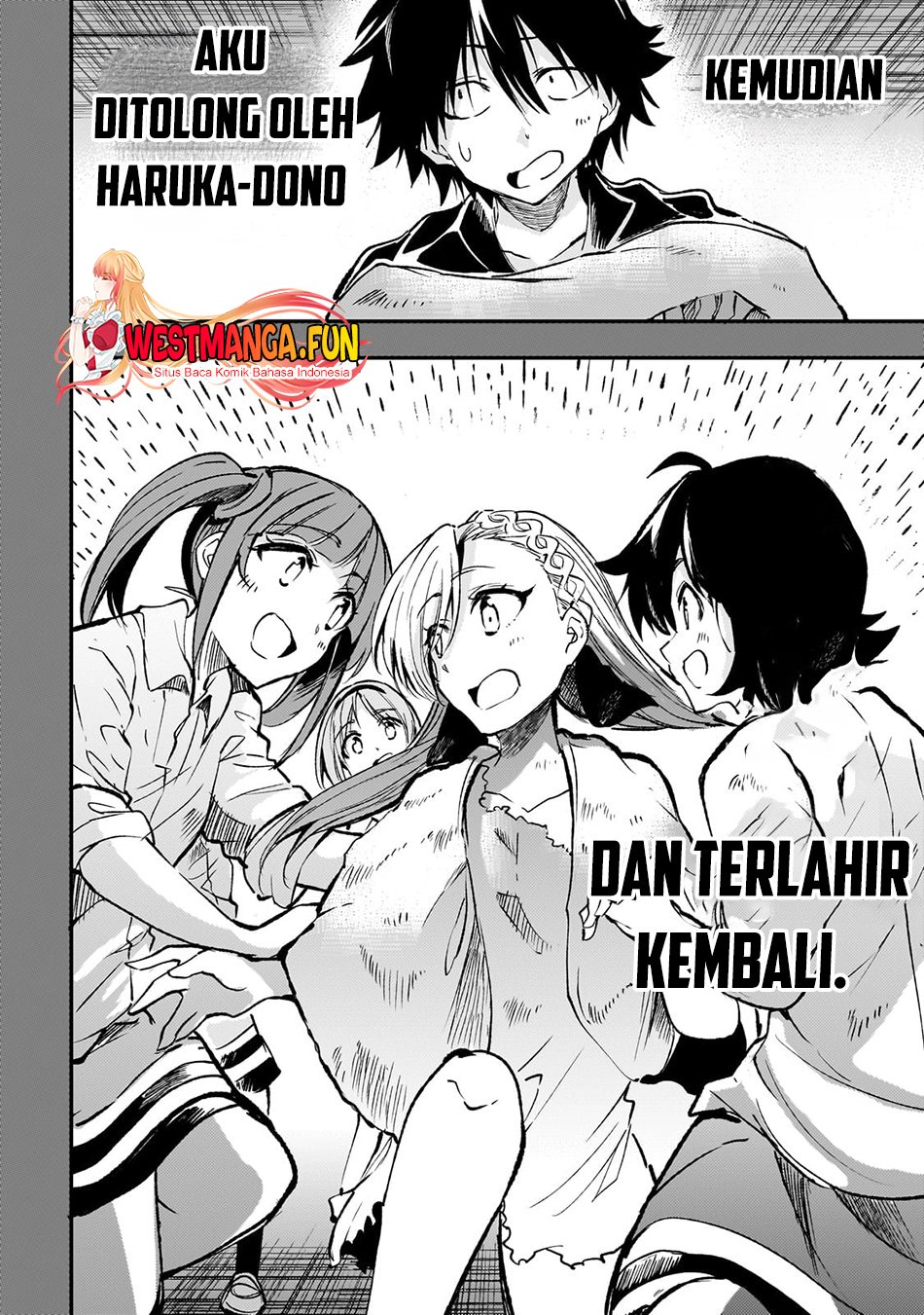 Dilarang COPAS - situs resmi www.mangacanblog.com - Komik hitoribocchi no isekai kouryaku 230 - chapter 230 231 Indonesia hitoribocchi no isekai kouryaku 230 - chapter 230 Terbaru 8|Baca Manga Komik Indonesia|Mangacan