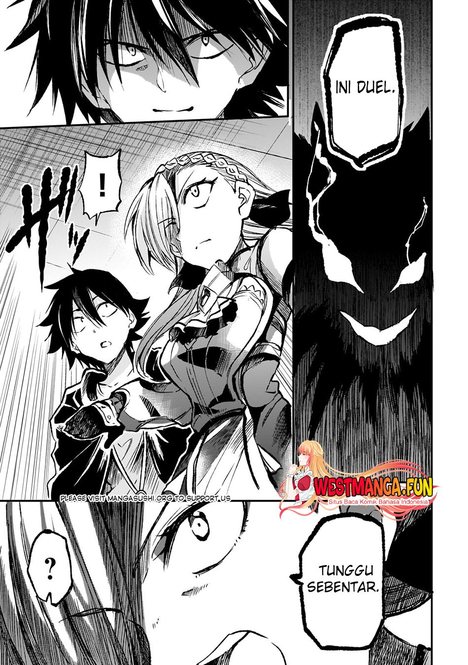 Dilarang COPAS - situs resmi www.mangacanblog.com - Komik hitoribocchi no isekai kouryaku 230 - chapter 230 231 Indonesia hitoribocchi no isekai kouryaku 230 - chapter 230 Terbaru 16|Baca Manga Komik Indonesia|Mangacan