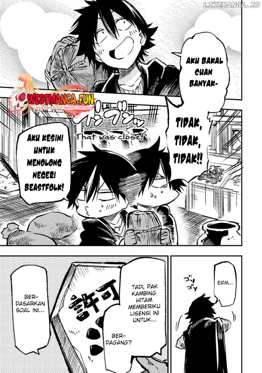 Dilarang COPAS - situs resmi www.mangacanblog.com - Komik hitoribocchi no isekai kouryaku 233 - chapter 233 234 Indonesia hitoribocchi no isekai kouryaku 233 - chapter 233 Terbaru 7|Baca Manga Komik Indonesia|Mangacan