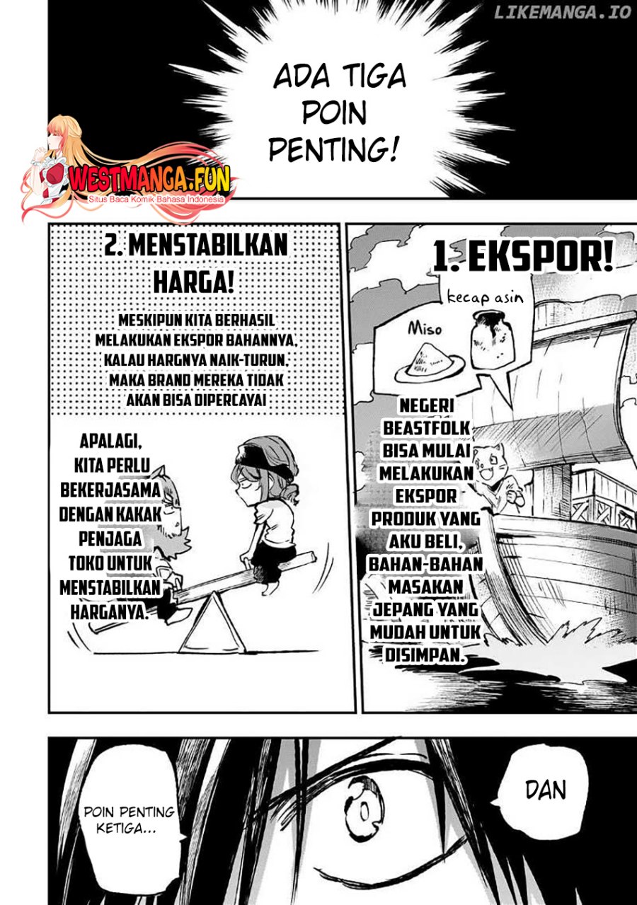 Dilarang COPAS - situs resmi www.mangacanblog.com - Komik hitoribocchi no isekai kouryaku 233 - chapter 233 234 Indonesia hitoribocchi no isekai kouryaku 233 - chapter 233 Terbaru 8|Baca Manga Komik Indonesia|Mangacan