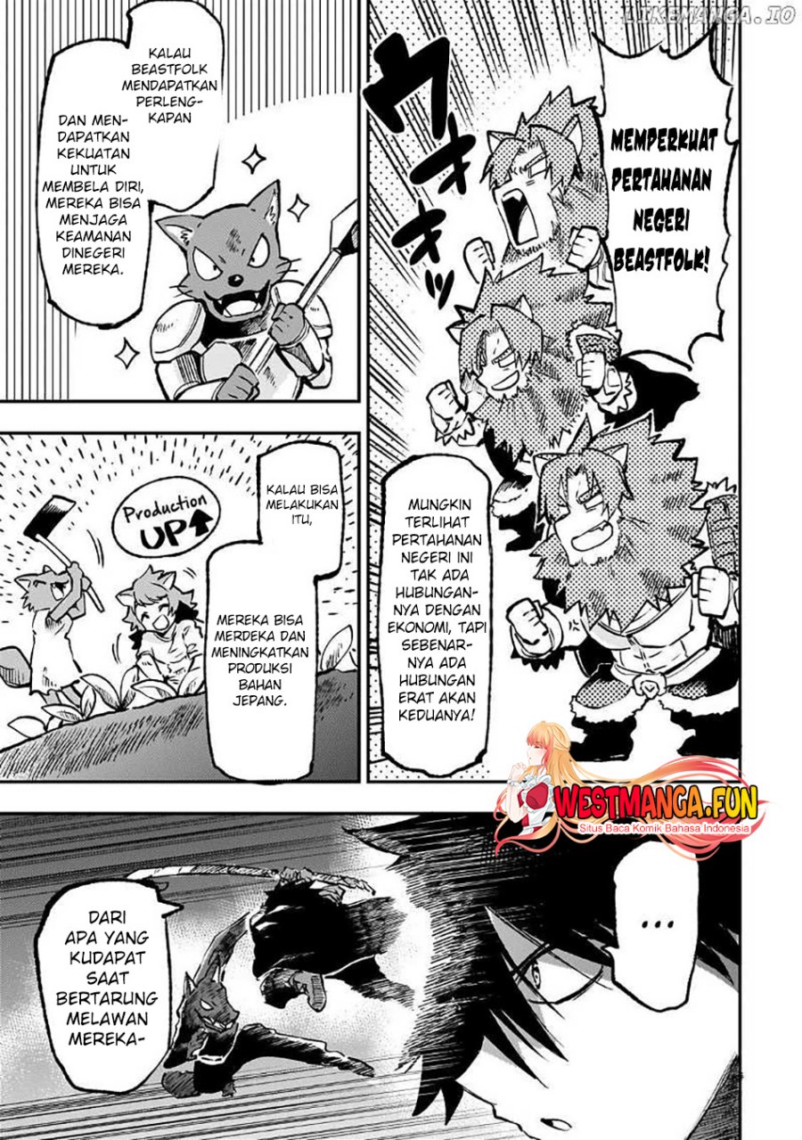 Dilarang COPAS - situs resmi www.mangacanblog.com - Komik hitoribocchi no isekai kouryaku 233 - chapter 233 234 Indonesia hitoribocchi no isekai kouryaku 233 - chapter 233 Terbaru 9|Baca Manga Komik Indonesia|Mangacan