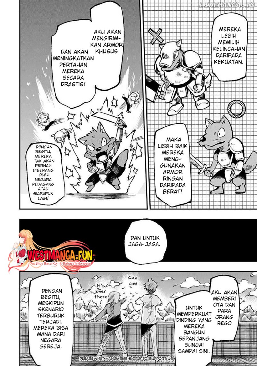 Dilarang COPAS - situs resmi www.mangacanblog.com - Komik hitoribocchi no isekai kouryaku 233 - chapter 233 234 Indonesia hitoribocchi no isekai kouryaku 233 - chapter 233 Terbaru 10|Baca Manga Komik Indonesia|Mangacan