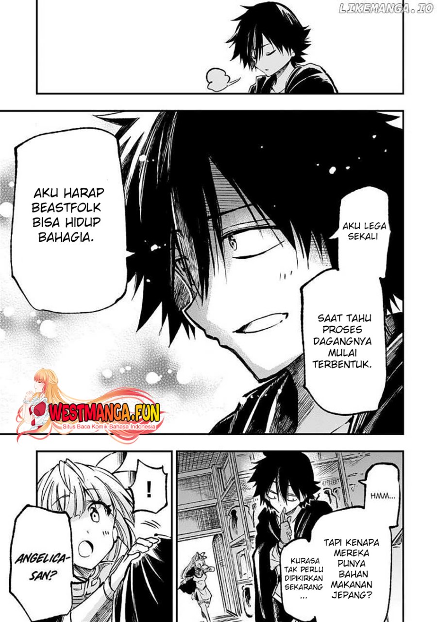 Dilarang COPAS - situs resmi www.mangacanblog.com - Komik hitoribocchi no isekai kouryaku 233 - chapter 233 234 Indonesia hitoribocchi no isekai kouryaku 233 - chapter 233 Terbaru 11|Baca Manga Komik Indonesia|Mangacan