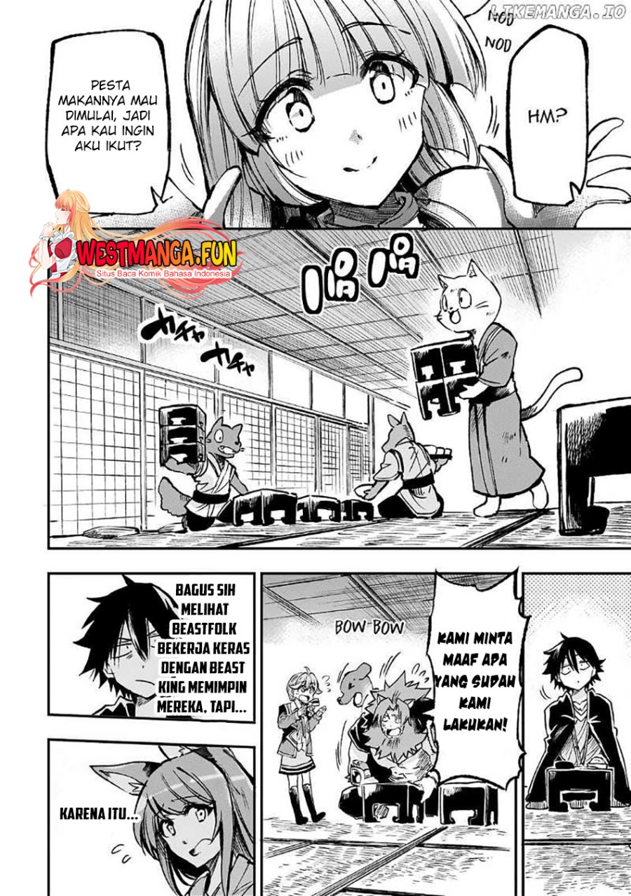 Dilarang COPAS - situs resmi www.mangacanblog.com - Komik hitoribocchi no isekai kouryaku 233 - chapter 233 234 Indonesia hitoribocchi no isekai kouryaku 233 - chapter 233 Terbaru 12|Baca Manga Komik Indonesia|Mangacan