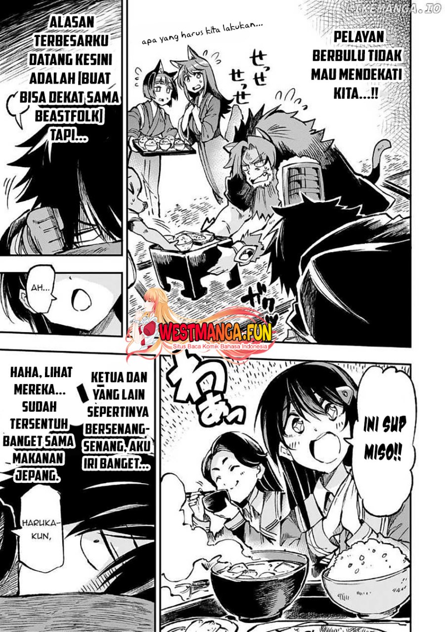 Dilarang COPAS - situs resmi www.mangacanblog.com - Komik hitoribocchi no isekai kouryaku 233 - chapter 233 234 Indonesia hitoribocchi no isekai kouryaku 233 - chapter 233 Terbaru 13|Baca Manga Komik Indonesia|Mangacan