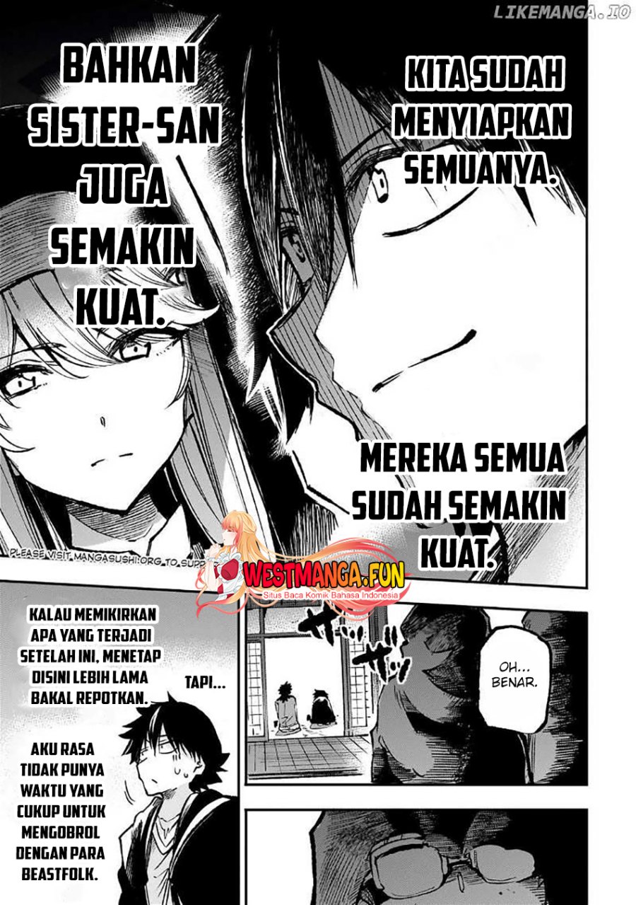 Dilarang COPAS - situs resmi www.mangacanblog.com - Komik hitoribocchi no isekai kouryaku 233 - chapter 233 234 Indonesia hitoribocchi no isekai kouryaku 233 - chapter 233 Terbaru 15|Baca Manga Komik Indonesia|Mangacan