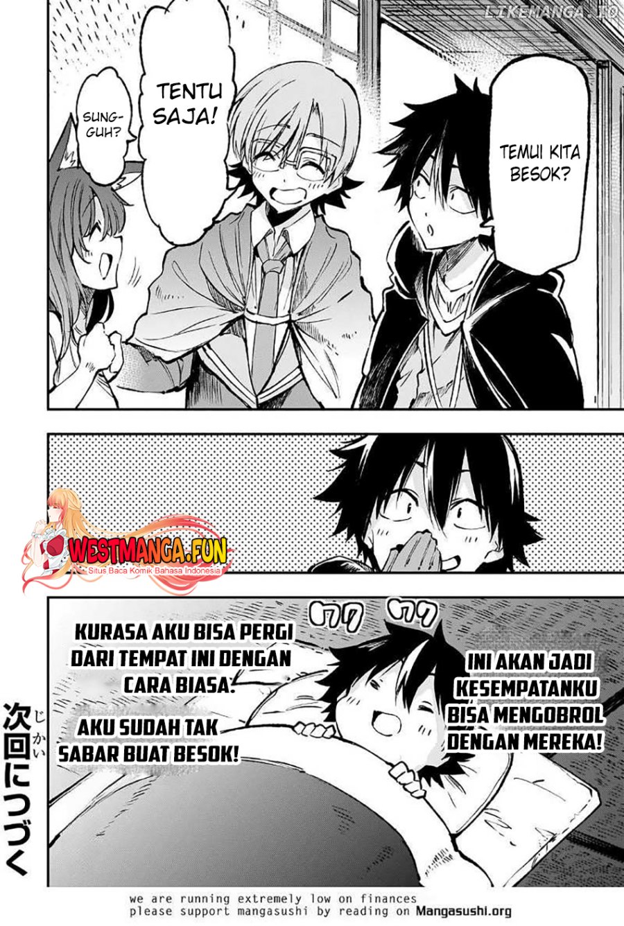 Dilarang COPAS - situs resmi www.mangacanblog.com - Komik hitoribocchi no isekai kouryaku 233 - chapter 233 234 Indonesia hitoribocchi no isekai kouryaku 233 - chapter 233 Terbaru 17|Baca Manga Komik Indonesia|Mangacan