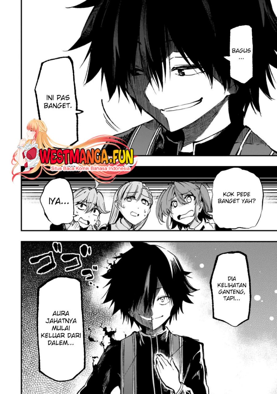 Dilarang COPAS - situs resmi www.mangacanblog.com - Komik hitoribocchi no isekai kouryaku 236 - chapter 236 237 Indonesia hitoribocchi no isekai kouryaku 236 - chapter 236 Terbaru 5|Baca Manga Komik Indonesia|Mangacan