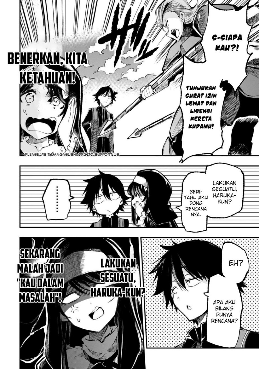 Dilarang COPAS - situs resmi www.mangacanblog.com - Komik hitoribocchi no isekai kouryaku 236 - chapter 236 237 Indonesia hitoribocchi no isekai kouryaku 236 - chapter 236 Terbaru 11|Baca Manga Komik Indonesia|Mangacan