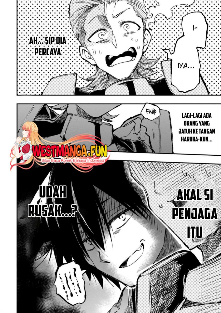 Dilarang COPAS - situs resmi www.mangacanblog.com - Komik hitoribocchi no isekai kouryaku 236 - chapter 236 237 Indonesia hitoribocchi no isekai kouryaku 236 - chapter 236 Terbaru 14|Baca Manga Komik Indonesia|Mangacan