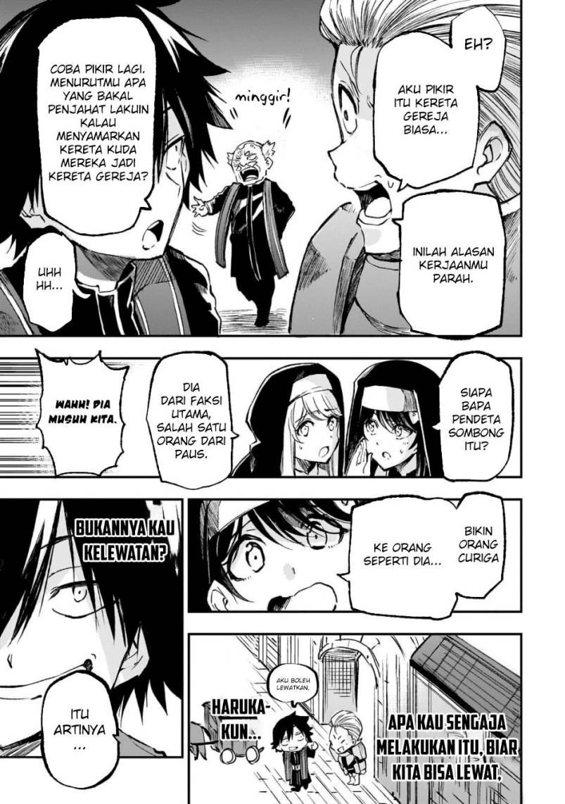 Dilarang COPAS - situs resmi www.mangacanblog.com - Komik hitoribocchi no isekai kouryaku 237 - chapter 237 238 Indonesia hitoribocchi no isekai kouryaku 237 - chapter 237 Terbaru 2|Baca Manga Komik Indonesia|Mangacan