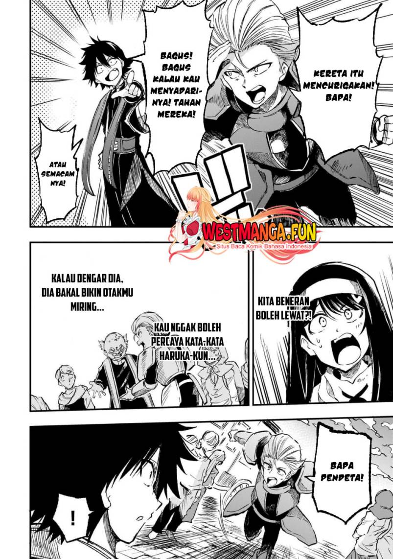 Dilarang COPAS - situs resmi www.mangacanblog.com - Komik hitoribocchi no isekai kouryaku 237 - chapter 237 238 Indonesia hitoribocchi no isekai kouryaku 237 - chapter 237 Terbaru 3|Baca Manga Komik Indonesia|Mangacan