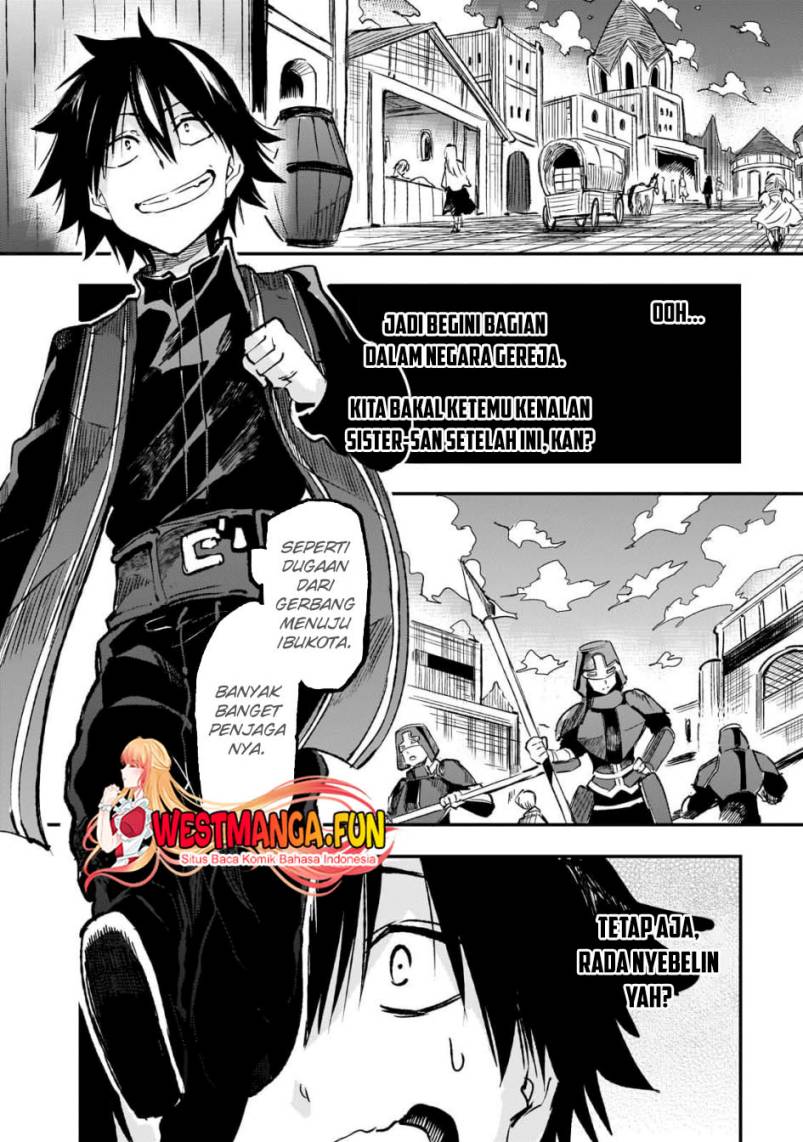 Dilarang COPAS - situs resmi www.mangacanblog.com - Komik hitoribocchi no isekai kouryaku 237 - chapter 237 238 Indonesia hitoribocchi no isekai kouryaku 237 - chapter 237 Terbaru 9|Baca Manga Komik Indonesia|Mangacan