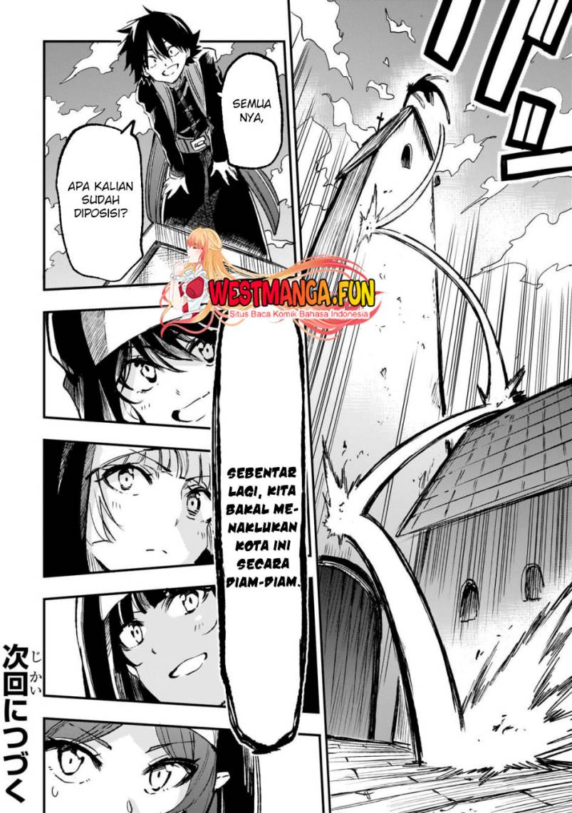 Dilarang COPAS - situs resmi www.mangacanblog.com - Komik hitoribocchi no isekai kouryaku 237 - chapter 237 238 Indonesia hitoribocchi no isekai kouryaku 237 - chapter 237 Terbaru 11|Baca Manga Komik Indonesia|Mangacan