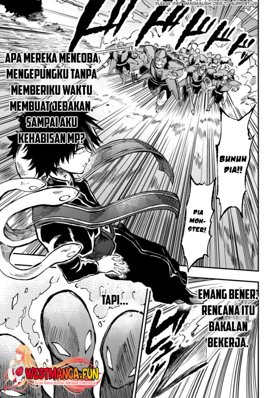 Dilarang COPAS - situs resmi www.mangacanblog.com - Komik hitoribocchi no isekai kouryaku 242 - chapter 242 243 Indonesia hitoribocchi no isekai kouryaku 242 - chapter 242 Terbaru 1|Baca Manga Komik Indonesia|Mangacan