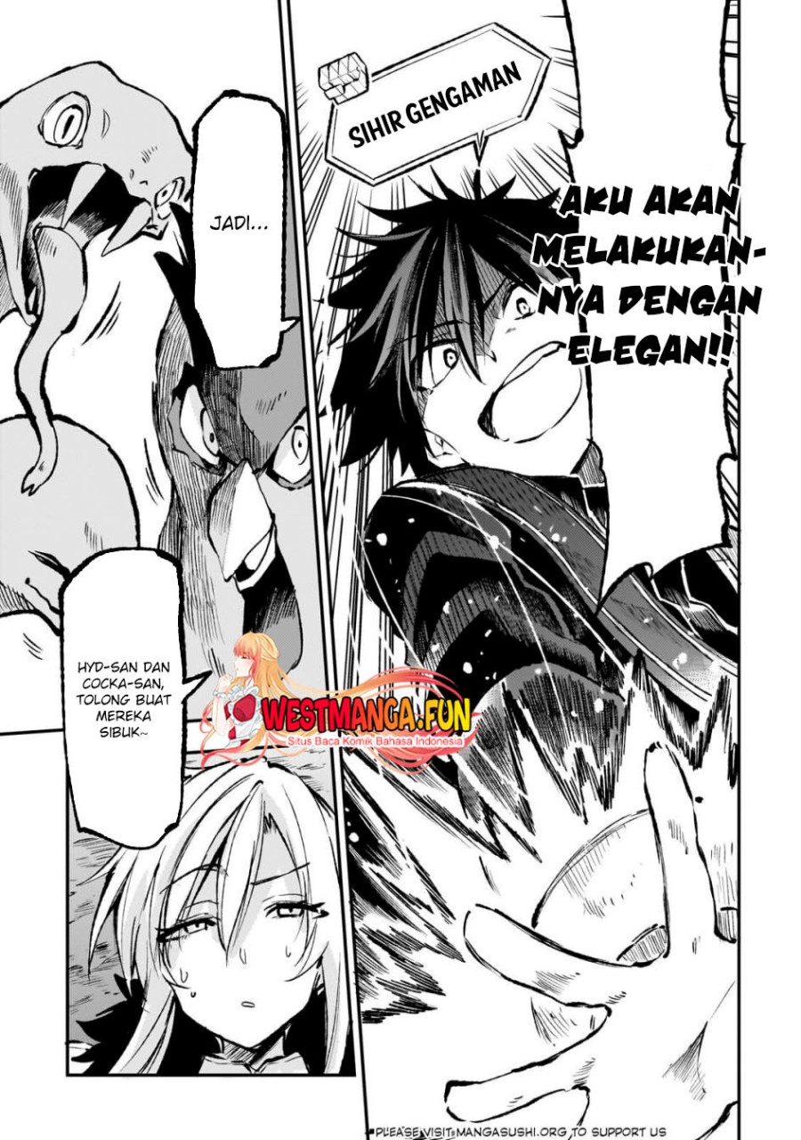 Dilarang COPAS - situs resmi www.mangacanblog.com - Komik hitoribocchi no isekai kouryaku 242 - chapter 242 243 Indonesia hitoribocchi no isekai kouryaku 242 - chapter 242 Terbaru 6|Baca Manga Komik Indonesia|Mangacan