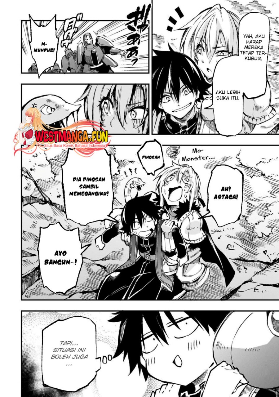 Dilarang COPAS - situs resmi www.mangacanblog.com - Komik hitoribocchi no isekai kouryaku 242 - chapter 242 243 Indonesia hitoribocchi no isekai kouryaku 242 - chapter 242 Terbaru 13|Baca Manga Komik Indonesia|Mangacan