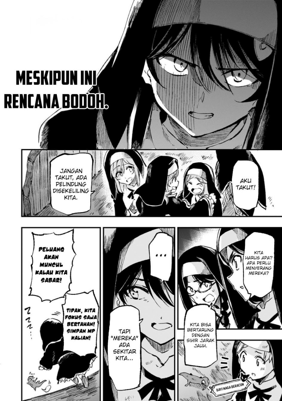 Dilarang COPAS - situs resmi www.mangacanblog.com - Komik hitoribocchi no isekai kouryaku 248 - chapter 248 249 Indonesia hitoribocchi no isekai kouryaku 248 - chapter 248 Terbaru 5|Baca Manga Komik Indonesia|Mangacan