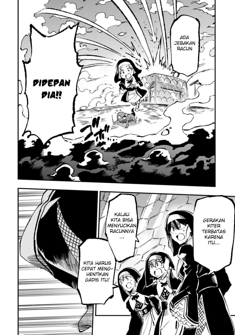 Dilarang COPAS - situs resmi www.mangacanblog.com - Komik hitoribocchi no isekai kouryaku 248 - chapter 248 249 Indonesia hitoribocchi no isekai kouryaku 248 - chapter 248 Terbaru 7|Baca Manga Komik Indonesia|Mangacan