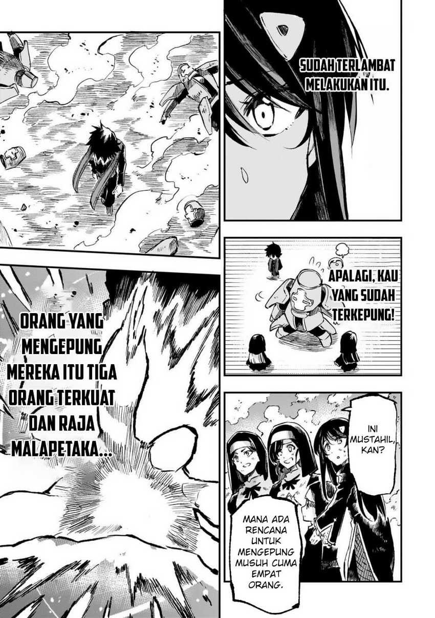 Dilarang COPAS - situs resmi www.mangacanblog.com - Komik hitoribocchi no isekai kouryaku 249 - chapter 249 250 Indonesia hitoribocchi no isekai kouryaku 249 - chapter 249 Terbaru 8|Baca Manga Komik Indonesia|Mangacan