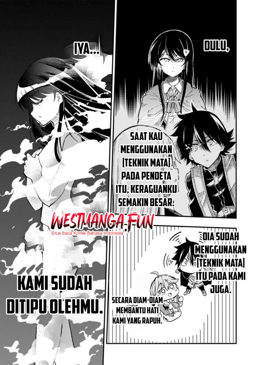 Dilarang COPAS - situs resmi www.mangacanblog.com - Komik hitoribocchi no isekai kouryaku 257 - chapter 257 258 Indonesia hitoribocchi no isekai kouryaku 257 - chapter 257 Terbaru 4|Baca Manga Komik Indonesia|Mangacan