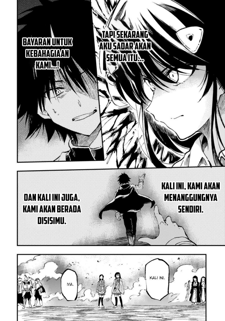 Dilarang COPAS - situs resmi www.mangacanblog.com - Komik hitoribocchi no isekai kouryaku 257 - chapter 257 258 Indonesia hitoribocchi no isekai kouryaku 257 - chapter 257 Terbaru 5|Baca Manga Komik Indonesia|Mangacan