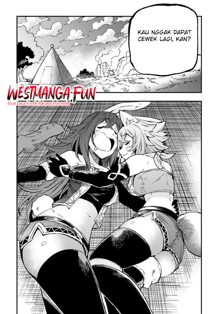 Dilarang COPAS - situs resmi www.mangacanblog.com - Komik hitoribocchi no isekai kouryaku 257 - chapter 257 258 Indonesia hitoribocchi no isekai kouryaku 257 - chapter 257 Terbaru 8|Baca Manga Komik Indonesia|Mangacan