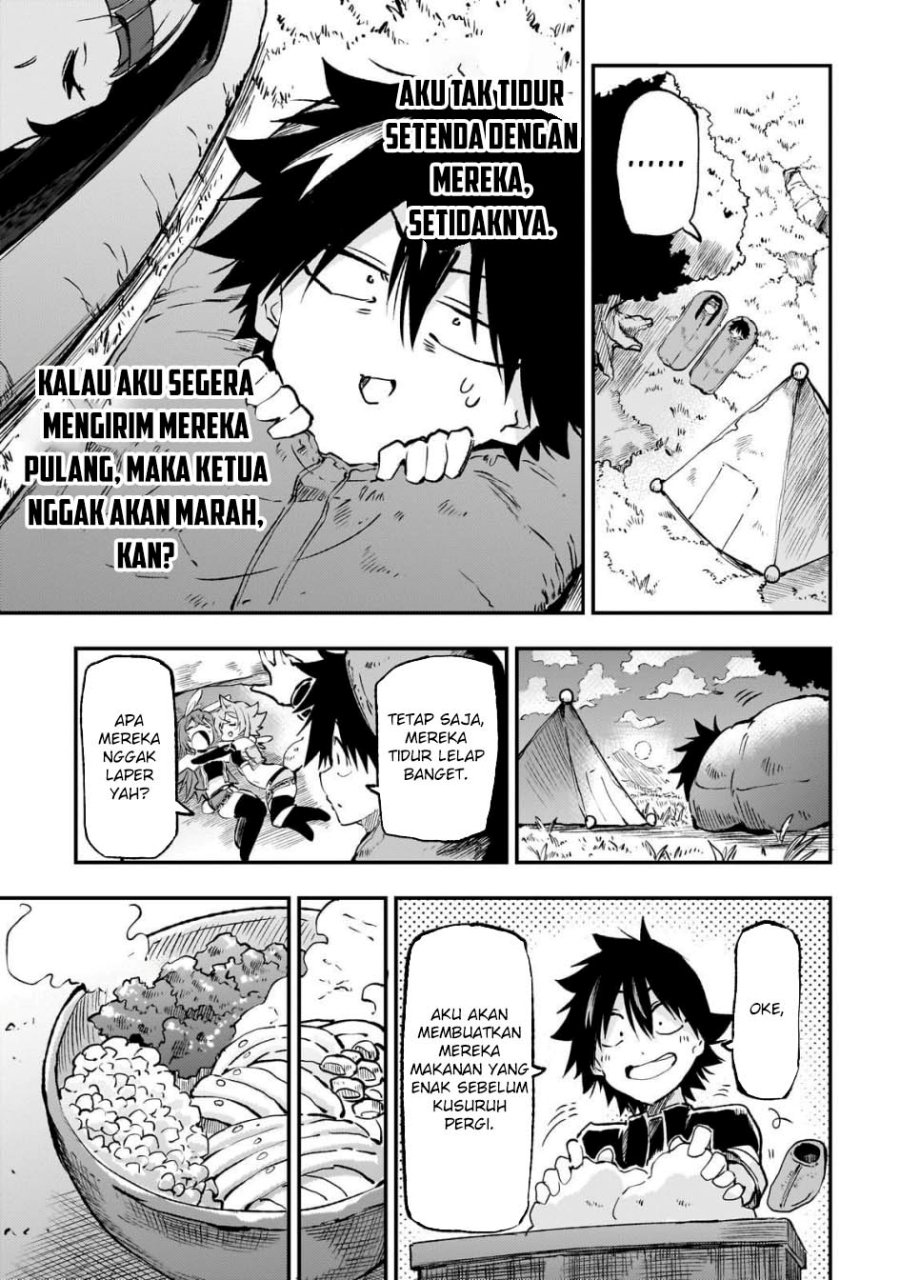 Dilarang COPAS - situs resmi www.mangacanblog.com - Komik hitoribocchi no isekai kouryaku 257 - chapter 257 258 Indonesia hitoribocchi no isekai kouryaku 257 - chapter 257 Terbaru 10|Baca Manga Komik Indonesia|Mangacan