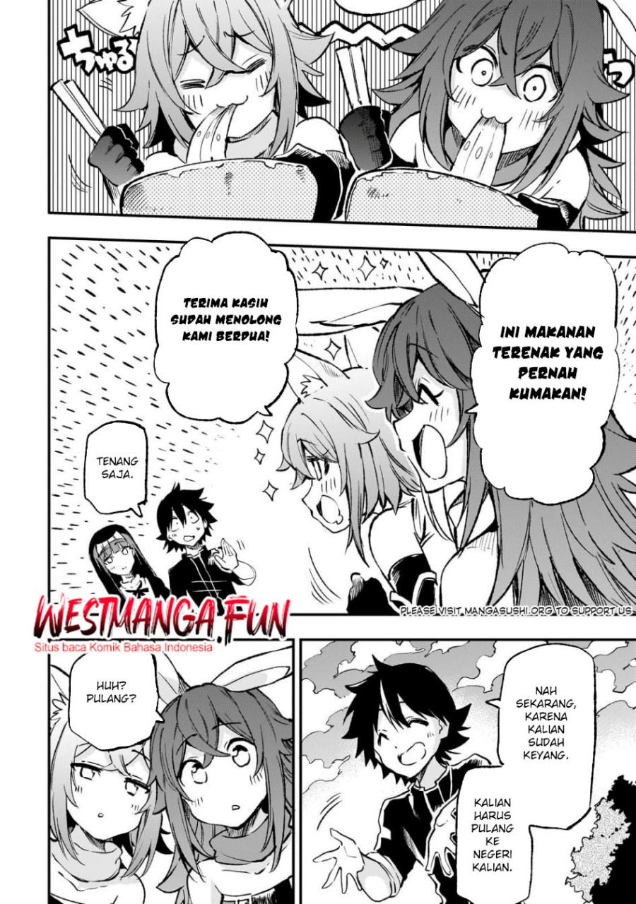 Dilarang COPAS - situs resmi www.mangacanblog.com - Komik hitoribocchi no isekai kouryaku 257 - chapter 257 258 Indonesia hitoribocchi no isekai kouryaku 257 - chapter 257 Terbaru 11|Baca Manga Komik Indonesia|Mangacan