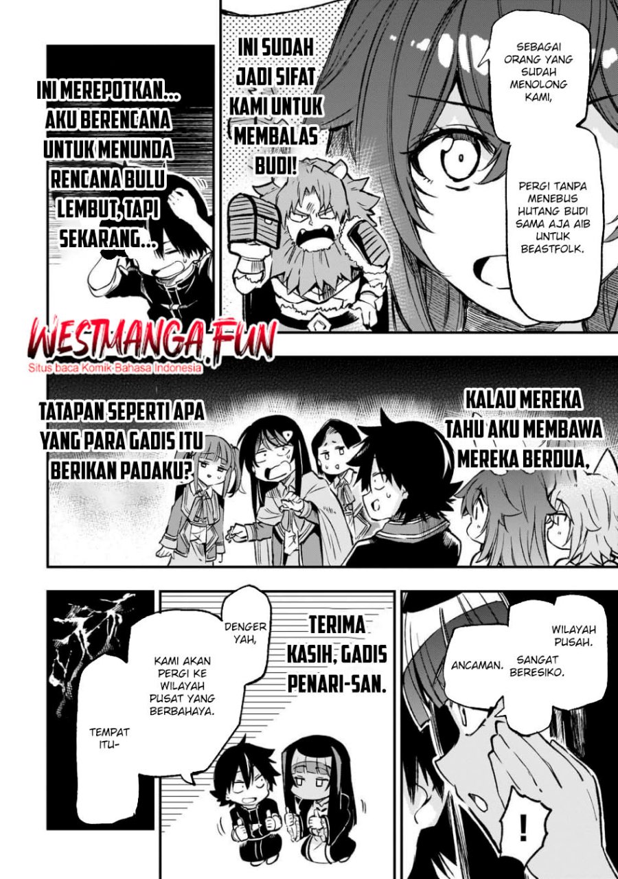 Dilarang COPAS - situs resmi www.mangacanblog.com - Komik hitoribocchi no isekai kouryaku 257 - chapter 257 258 Indonesia hitoribocchi no isekai kouryaku 257 - chapter 257 Terbaru 13|Baca Manga Komik Indonesia|Mangacan