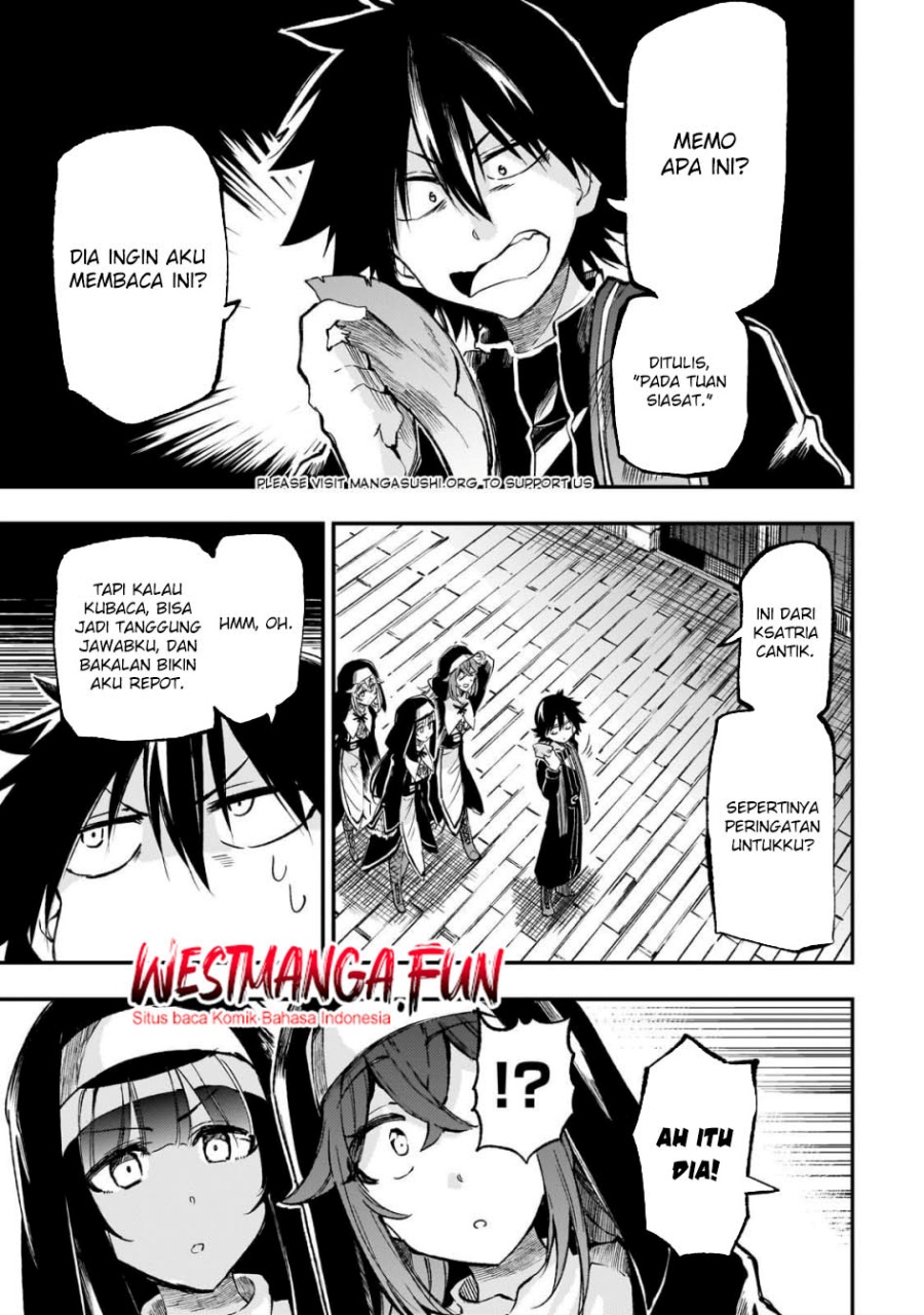 Dilarang COPAS - situs resmi www.mangacanblog.com - Komik hitoribocchi no isekai kouryaku 259 - chapter 259 260 Indonesia hitoribocchi no isekai kouryaku 259 - chapter 259 Terbaru 1|Baca Manga Komik Indonesia|Mangacan