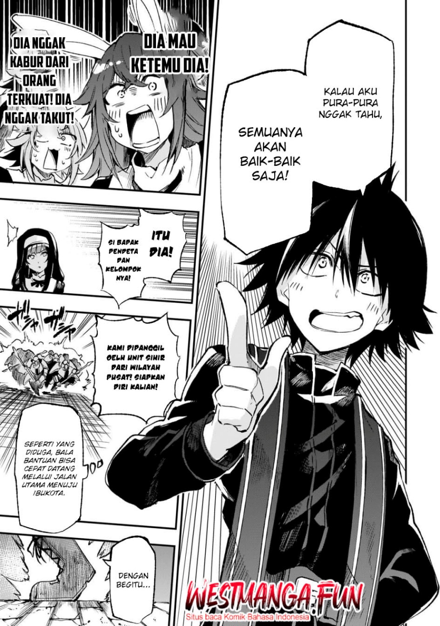 Dilarang COPAS - situs resmi www.mangacanblog.com - Komik hitoribocchi no isekai kouryaku 259 - chapter 259 260 Indonesia hitoribocchi no isekai kouryaku 259 - chapter 259 Terbaru 6|Baca Manga Komik Indonesia|Mangacan