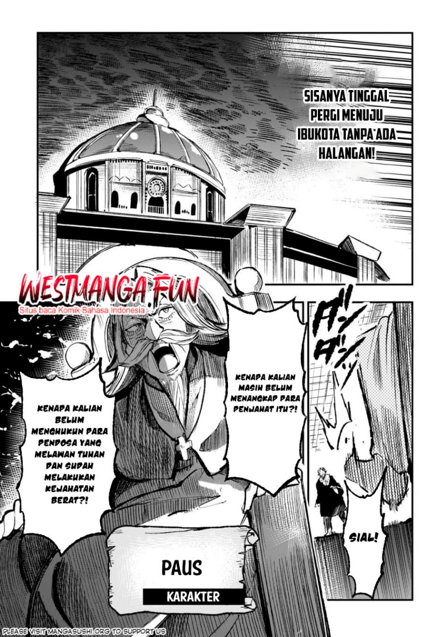 Dilarang COPAS - situs resmi www.mangacanblog.com - Komik hitoribocchi no isekai kouryaku 259 - chapter 259 260 Indonesia hitoribocchi no isekai kouryaku 259 - chapter 259 Terbaru 8|Baca Manga Komik Indonesia|Mangacan