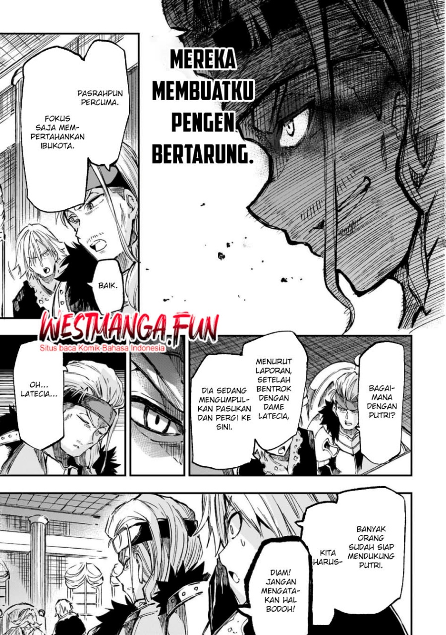 Dilarang COPAS - situs resmi www.mangacanblog.com - Komik hitoribocchi no isekai kouryaku 259 - chapter 259 260 Indonesia hitoribocchi no isekai kouryaku 259 - chapter 259 Terbaru 10|Baca Manga Komik Indonesia|Mangacan