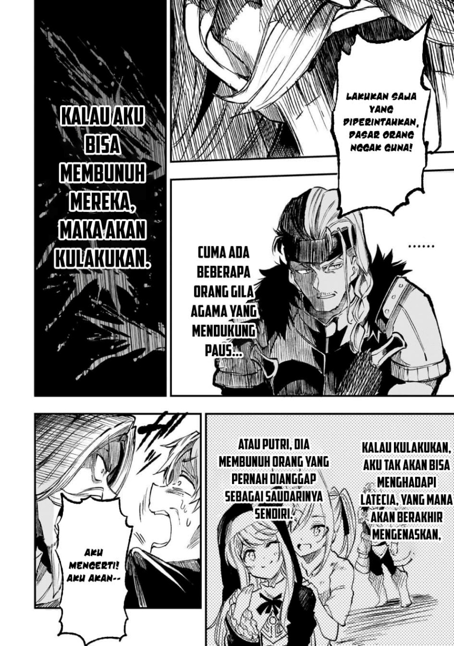 Dilarang COPAS - situs resmi www.mangacanblog.com - Komik hitoribocchi no isekai kouryaku 259 - chapter 259 260 Indonesia hitoribocchi no isekai kouryaku 259 - chapter 259 Terbaru 11|Baca Manga Komik Indonesia|Mangacan